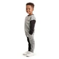 thumbnail image 2 of Night Before Christmas Toddler Boys Jack Skellington Jogger Set, Sizes 12M-5T, 2 of 6
