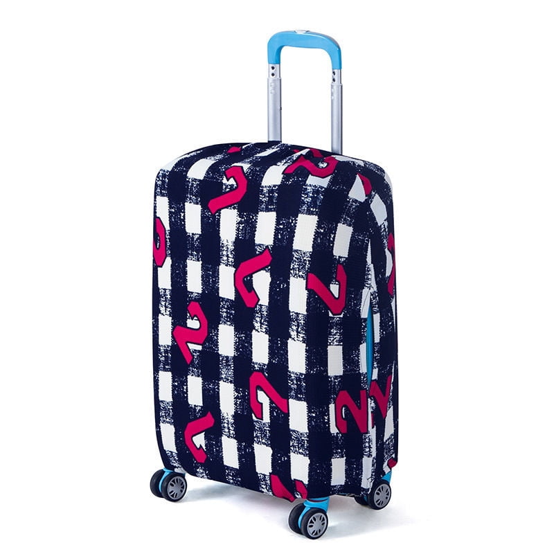 luggage cloth cover
