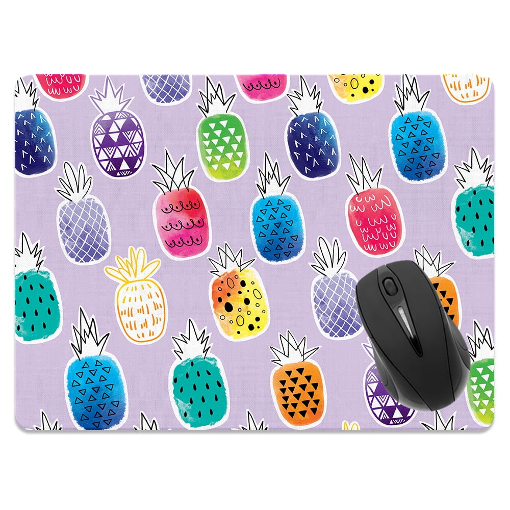 FINCIBO Super Size Rectangle Mouse Pad, NonSlip XLarge Mouse Pad for