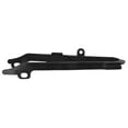 thumbnail image 4 of Swingarm Chain Slider Guard, Weatherproof Chain Slider Guide Protector ABS Plastic Black  for Motorcycle Replacement for CRF250R 2010-2013, 4 of 8