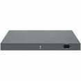 thumbnail image 4 of Intellinet 24-Port Gigabit Ethernet PoE+ Switch with 2 SFP Ports | 370 W, VLAN, PoE Extend Mode, PoE Watchdog | NDAA-compliant, 4 of 8