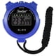 thumbnail image 1 of Methold Reloj deportivo Digital, cronógrafo, alimentado por , contador de tiempo, natación, ciclismo, entrenamiento, puntos LCD precisos, Electrónica, 1 of 6