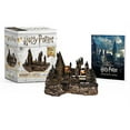 thumbnail image 2 of Harry Potter Hogwarts Castle and Sticker Book : Lights Up!, 2 of 2