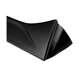 thumbnail image 3 of Para alerón lateral de ventana trasera vertical negro brillante para Seat 2013-2021 Accesorios de cola de espejo retrovisor automático, 3 of 5