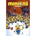 thumbnail image 3 of Minions, Didier Ah-Koon Paperback, 3 of 5
