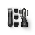 thumbnail image 3 of MANSCAPED® The Lawn Mower® 4.0 Men's Groin & Body Hair Trimmer with Additional SkinSafe™ Replacement Blade, 3 of 3