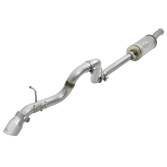 aFe Mach Force XP Exhaust Systems 49-48075-P