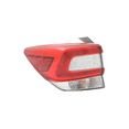 thumbnail image 7 of TYC 11-6990-00 TYC Regular Fits select: 2018-2019 SUBARU CROSSTREK PREMIUM, 2019 SUBARU IMPREZA, 7 of 7