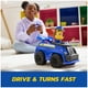 thumbnail image 3 of Coche a control remoto Paw Patrol Chase RC Action Cruiser, 3 of 7