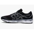 thumbnail image 3 of ASICS Men's Gel-Ziruss 3 MX Running Shoes, Size 8 Black/Black, 3 of 6