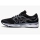 thumbnail image 3 of ASICS Men's Gel-Ziruss 3 MX Running Shoes, Size 8 Black/Black, 3 of 6