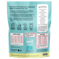 NonGMO Air Dried Dog Food Topper with Coconut OIl Perfect Kibble