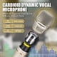 thumbnail image 2 of Micrófono SonixForce Dynamic Professional Vocal Wired, 2 of 8