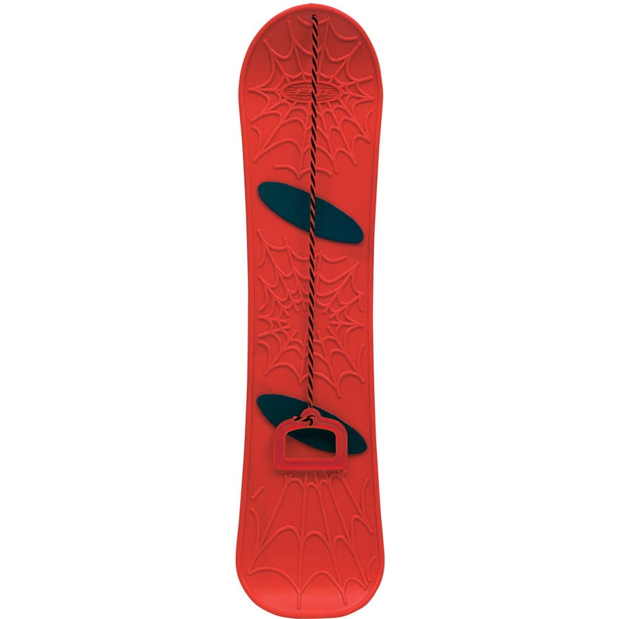 ESP 107 cm Sno Spyder Snowboard Foot Pads with Molded Safety Handle by EMSCO Group