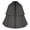 Gray, variant on Hvyesh Victorian Steampunk Cape Gothic Renaissance Pirate Capelet Short Cloak