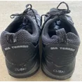 thumbnail image 4 of New Balance Hiking Shoes Mens Black Gray All Terrain Sz 11 4E, 4 of 6