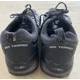 thumbnail image 4 of New Balance Hiking Shoes Mens Black Gray All Terrain Sz 11 4E, 4 of 5