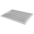 thumbnail image 3 of 1pcs Aluminum Cooker Hood Filters Metal Mesh Extractor Vent Filter 400 X 275 X 9mm Heating, Cooling & Vents, 3 of 8