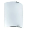 thumbnail image 2 of Eglo Lighting - Grafik - 8.2W 1 LED Wall Sconce In Contemporary Style-11.38, 2 of 2