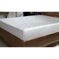 thumbnail image 2 of Hotel Laundry® Allergy Waterproof Mattress Pad Full, 2 of 2