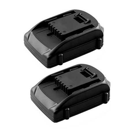

20V 2.0Ah Battery for Worx WA3525 WG150 WG160 WG166 WA3512 2Pack