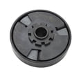 thumbnail image 5 of Go Kart Clutch 3/4 in Bore 10T Centrifical Clutch for 420 Chain Replacement for Coleman CT200U Trail Mini Bikes, 5 of 5