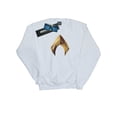 thumbnail image 1 of DC Comics Chandail en Molleton Homme Aquaman Emblème, 1 of 3