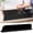 Black, variant on 19" Silicone Longer Faucet Mat For Kitchen Sink Splash Guard,Guard Water Splashes Prevention Backsplash Dish Washing Baffle Board For Kitchen,Silicone Splash Guard For Kitchen Sink