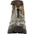 thumbnail image 3 of Men's RealTREE Edge™ Apex Mid Zip Ankle Boot, 3 of 7