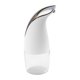 thumbnail image 2 of Dispensador sin contacto Bomba inteligente de inducción automática para baño, cocina, inodoro, estilo de espuma, color blanco kenally HA002751-01B, 2 of 6