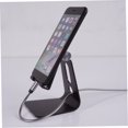 thumbnail image 4 of unbranded Soporte De Aluminio Durable Para Negro Ideal Para Ver Videos Y, 4 of 5