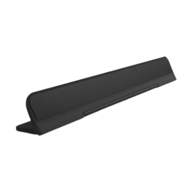 Soporte para computadora portátil Accesorio de soporte plegable para computadora portátil Robusto Conveniente Ergonómico Portátil para escritorio