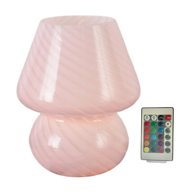 Luz de noche, lámpara LED de noche regulable, luz de noche LED para bebé USB para habitación de , dormitorio, sala de estar colores Zulema Lámpara de escritorio pequeña