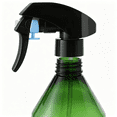 thumbnail image 3 of ACDANC 2026 New 10 Oz (300Ml) Plastic Empty Spray Bottle,Super Fine Mist Trigger Sprayer,Refillable Spray Container - for Cleaning Solutions,Plants,Hair - Bpa Free (Pack of 2,Green), 3 of 7
