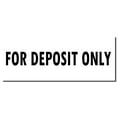 thumbnail image 5 of Self-Inking Entregado Stamp, Trodat Printy 4911, Press and Print Stamping, Impression Size 5/8" x 1-1/2", Up to 10,000 Impressions - Black Ink, 5 of 10