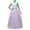 S, variant on RUTAYY Women Boneless Wedding Mesh Porcelain Color Petticoat Puffy Long Tutu Skirt Solid Color Casual Travel Skirts