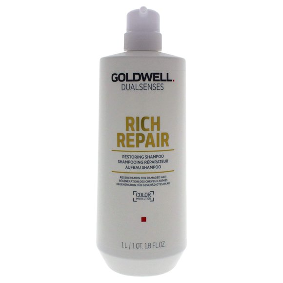 Goldwell Dualsenses Rich Repair Shampoo 1 Liter