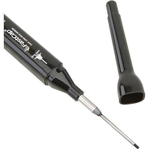 Fastcap LONG NOSE MARKER 5 x 7 in. Nose Marker Fine Black