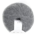 thumbnail image 3 of Mohair Wool 25g Wool For Knitting Wool Knitting Yarn Angora Mohair Pashm Wool Yarn For Knitting, Crocheting, 3 of 7
