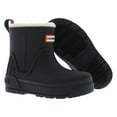 thumbnail image 4 of Hunter Gracey2 Boot PS Boys Shoes Size 12, Color: Black, 4 of 4