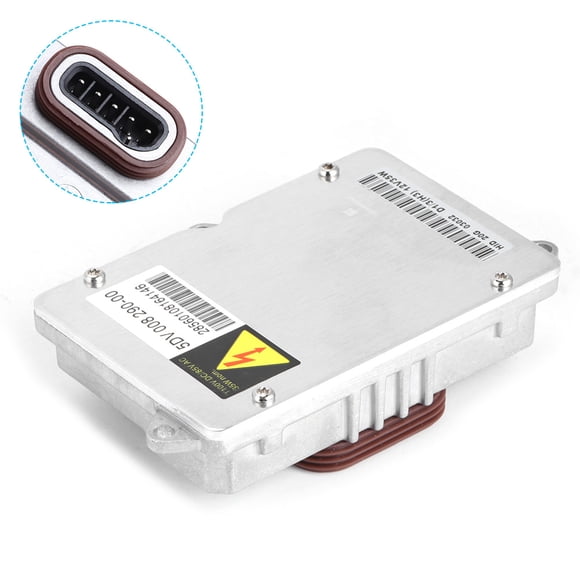 Headlight Ballast 5dv 008 290-00 63 12 6 907 488 Headlamp Ballast For Headlight Ballast 002 820 23 26 Fit For MercedesBenz CLS E ML GL R SLK Class