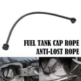 thumbnail image 4 of Clerance! Rope With Loop Suitable For Bmw X1 X3 X4 X5 X6 Z4 Mini Fuel Tank Cover Rope Anti-Lost Rope Traction Connection Line, 4 of 8