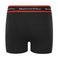 thumbnail image 2 of Kings Will Dream Boys Scriptband Boxer Shorts (Pack of 3), 2 of 4
