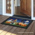 thumbnail image 3 of Briarwood Lane Halloween Gnomes Humor Doormat, 3 of 4