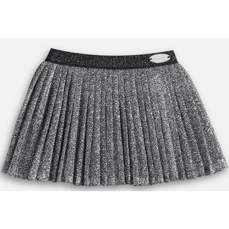 American Girl Silver Starlight Skirt for 18 inch Dolls