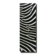Yune Yoga - The Zebra 5mm PER Yoga Mat