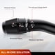 thumbnail image 3 of Interruptor de señal de giro Nilight compatible con Ford F150 F-150, 3 of 8