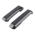 thumbnail image 4 of CAR 4 PCS MANIJA DE PUERTA INTERA TAZÓN DE TAZÓN DE FIBRA DE CARBURO FIT PARA 2015-2020, 4 of 7