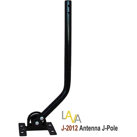 LAVA 20   TV Antenna J-Pole  with Mounting Hardware price history on PriceWatchPro