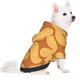 thumbnail image 2 of Balery Peanuts6 Sudadera con Capucha para Perros Pequeños – Ropa para Mascotas, Disfraz para Perros y Gatos, Ideal para Fiestas y Cosplay-X-Large, 2 of 7